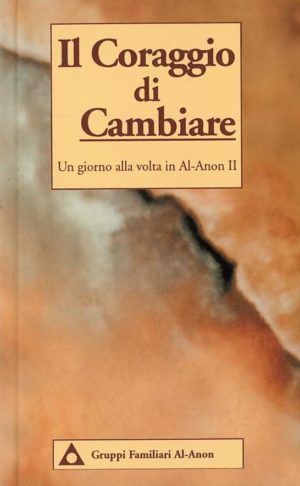 D/12.2 Il coraggio di cambiare