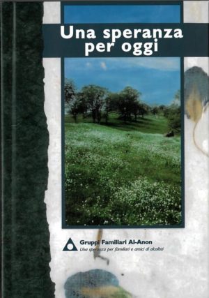 D/20.1 Una speranza per oggi