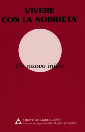 D/6.1 Vivere con la sobrietà