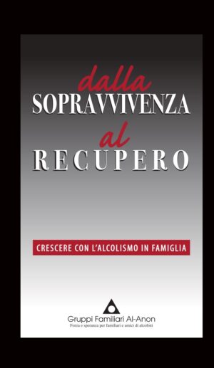 D/15.1 DALLA SOPRAVVIVENZA AL RECUPERO